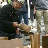 平成30年5月の工事進捗