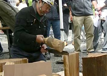 平成30年5月の工事進捗