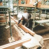 平成30年9月の工事進捗