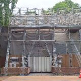 令和元年6月の工事進捗