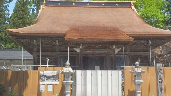 令和元年7月の工事進捗