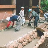 令和元年9月の工事進捗